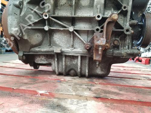 Engine FORD FIESTA VI (CB1, CCN) 1.6 Ti | BP37584976M1 - Image 8