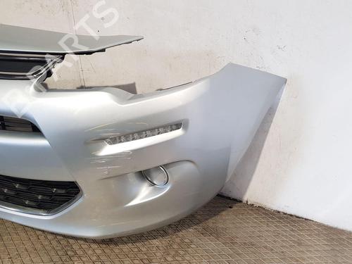 Front bumper CITROËN C3 II (SC_) 1.0 VTi 68 | BP28363095C7 