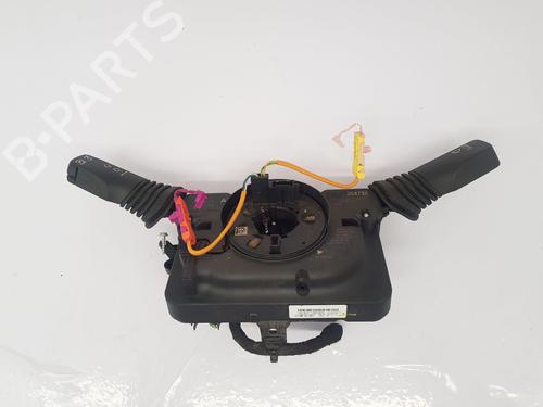 Used Steering column stalk Steering column stalk VAUXHALL ZAFIRA Mk II (B) (A05) 1.7 CDTI (125 hp) 35967095 35967095