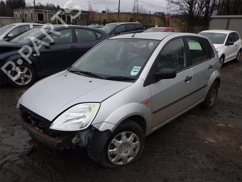 Right rear steering knuckle FORD FIESTA V (JH_, JD_)  | BP22679014M28 