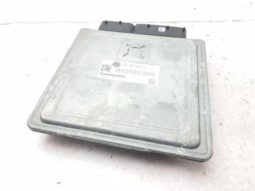 Used Engine control unit (ECU) Engine control unit (ECU) VW GOLF VI (5K1) 1.6 TDI (105 hp) 33803410 33803410