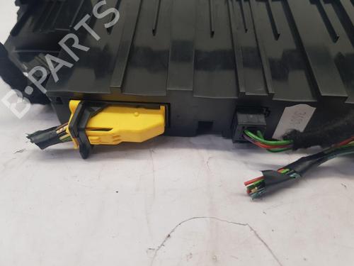 Climate control CITROËN C5 III (RD_) 2.0 HDi 165 (RDRHHA, RDRHH8) | BP40610121I5 - Image 7