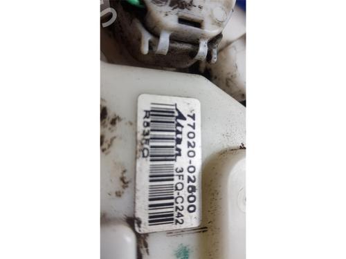 Fuel pump TOYOTA AURIS (_E18_) 1.8 Hybrid (ZWE186_, ZWE186R) | BP25462836M76