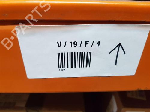 Driver airbag HYUNDAI TUCSON (TL, TLE) 1.6 GDi | BP22206391C9 