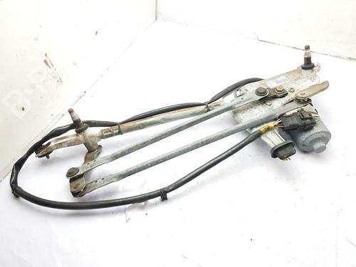 Used Front wiper motor PEUGEOT 308 II (LB_, LP_, LW_, LH_, L3_) 1.6 BlueHDi 120 (120 hp) 32398037