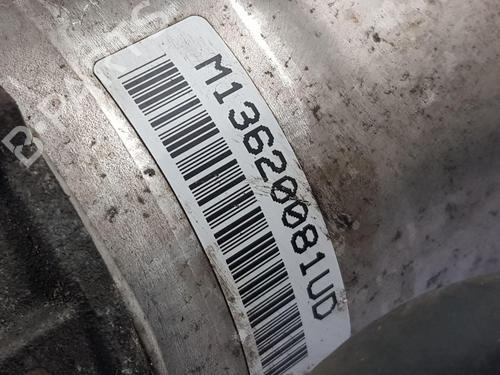 Steering pump VAUXHALL ZAFIRA Mk II (B) (A05) 1.6 | BP29492709M99 