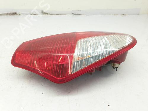 Left taillight HYUNDAI i10 I (PA) 1.1 | BP23119503C34