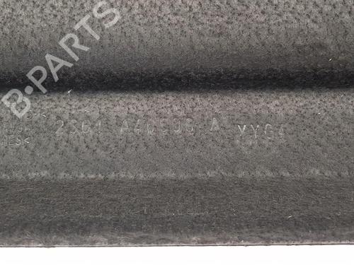 Rear parcel shelf FORD FIESTA V (JH_, JD_) 1.25 16V | BP24810546C85 