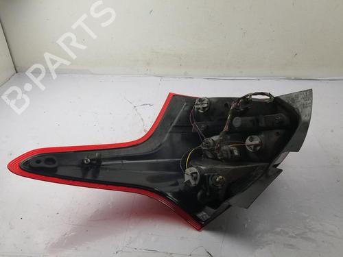 Left taillight FORD FOCUS III 1.6 TDCi | BP38725833C34 - Image 5
