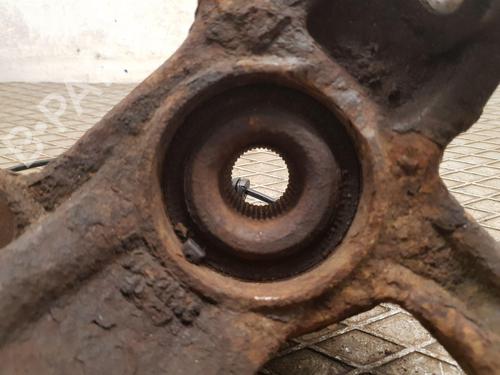 Left front steering knuckle LAND ROVER FREELANDER 2 (L359) 2.2 TD4 4x4 | BP32003987M25