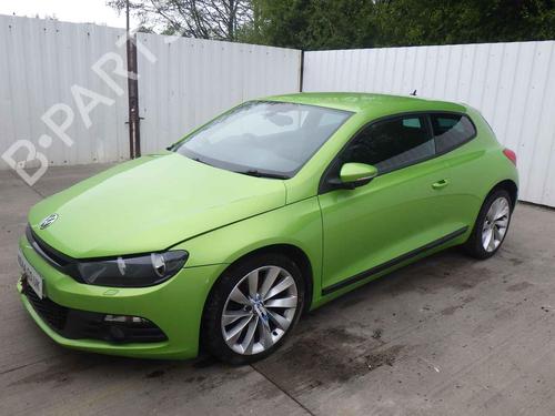 Right taillight VW SCIROCCO III (137, 138) 2.0 TDI | BP24869963C35 