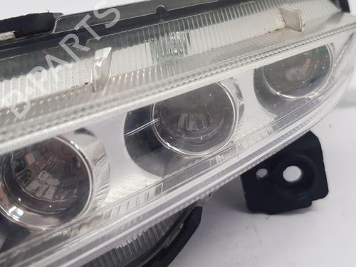 Left daytime light HYUNDAI TUCSON (TL, TLE) 1.7 CRDi | BP30115893C104 