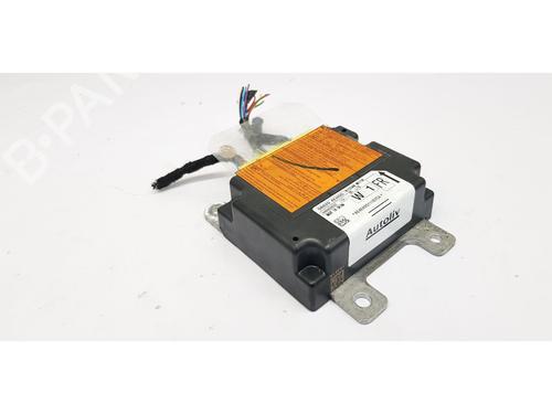 ECU airbags NISSAN QASHQAI II SUV (J11, J11_) 1.3 DIG-T | BP26943170M53 