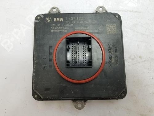 Xenon ballast BMW 3 (F30, F80) 330 d | BP22657237C53 