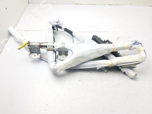 Venstre gardin airbag Venstre gardin airbag 38437020 38437020