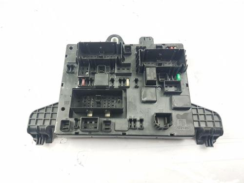 Elektronisk modul VAUXHALL ASTRA Mk VI (J) (P10) 1.4 (100 hp) 28029554