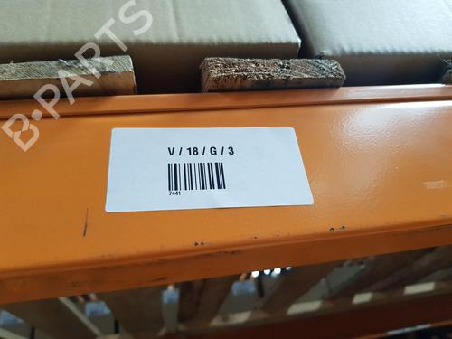 Left mirror SEAT IBIZA V (KJ1, KJG)  | BP24810294C26