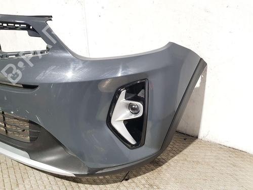 Front bumper KIA STONIC (YB)  | BP31841791C7 
