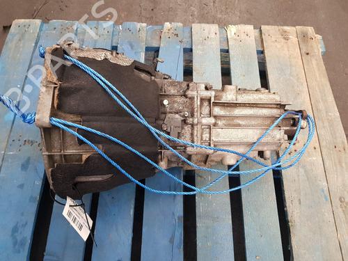 Used Gearbox BMW 4 Coupe (F32, F82) 418 d (150 hp) 30264666