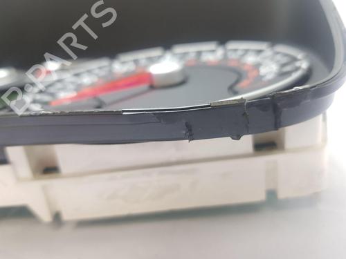 Instrument cluster FORD FIESTA V (JH_, JD_) 1.25 16V | BP28592898C47 