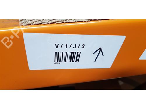 Electronic module MERCEDES-BENZ SPRINTER 3,5-t Van (B906) 313 CDI (906.631, 906.633, 906.635, 906.637) | BP22679256M83