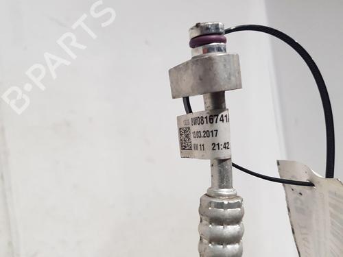 AC pipe AUDI A4 B9 (8W2, 8WC) S4 TFSi quattro | BP32509557M126