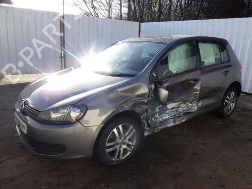 Right headlight VW GOLF VI (5K1) 1.6 TDI | BP35996269C29  - Image 10