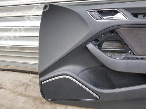 Right front seat AUDI A3 Sportback (8VA, 8VF) RS3 quattro | BP29408105C16 