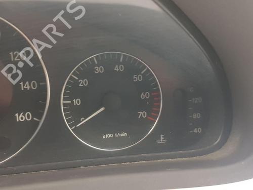 Compteur de vitesse MERCEDES-BENZ CLK Convertible (A209) CLK 240 (209.461) | BP30891827C47