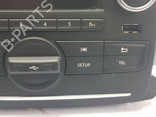 Radio DACIA SANDERO II  | BP34253465E6  - Image 5
