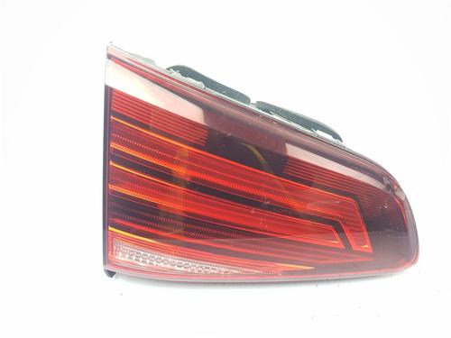 Used Left tailgate light Left tailgate light VW GOLF VII (5G1, BQ1, BE1, BE2) 1.5 TSI (150 hp) 33130683 33130683