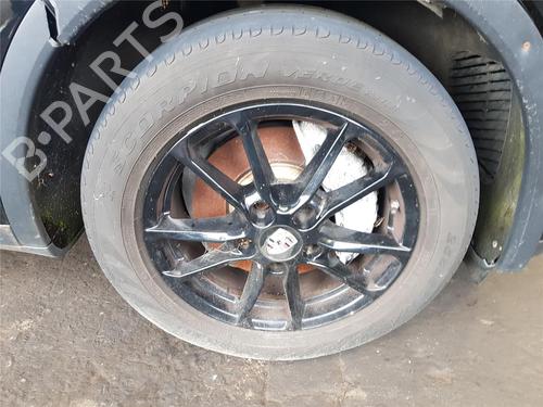 Underbody protection PORSCHE CAYENNE (92A) 3.0 Diesel | BP35772071M92 - Image 16