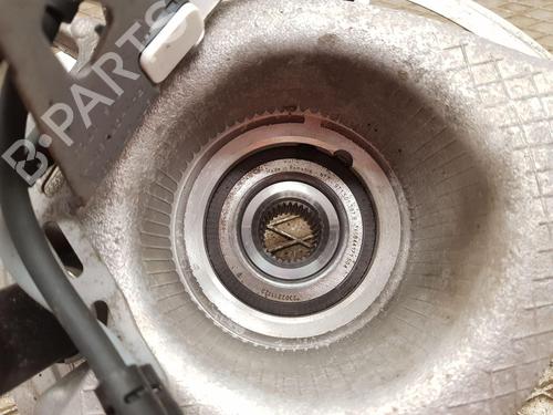 Left rear steering knuckle BENTLEY CONTINENTAL Convertible (3S_) 4.0 V8 AWD | BP36555214M27  - Image 6
