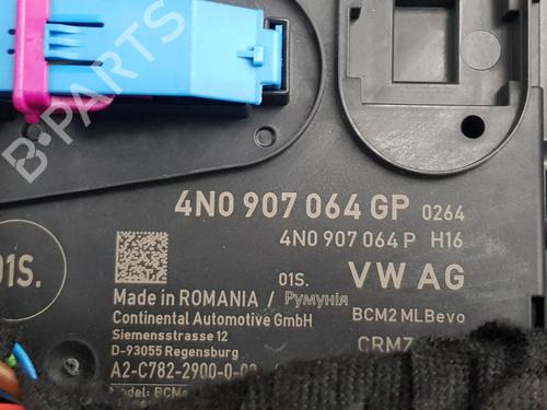 Wiring harness AUDI Q8 (4MN, 4MT) RS FSI Mild Hybrid quattro | BP29440062E16 