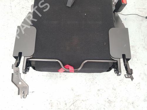 Rear seat CITROËN C4 Picasso II 1.6 BlueHDi 120 | BP37472025C17  - Image 16