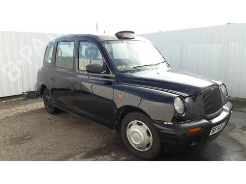 Brukte deler til LTI TX [1997-2025]  2975057