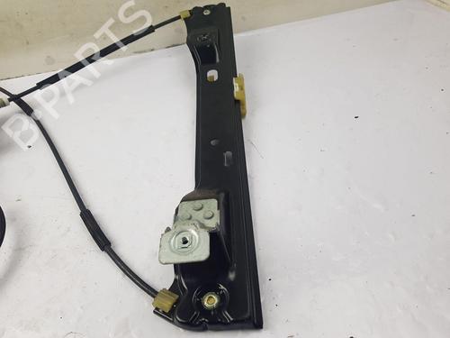 Front right window mechanism FORD FOCUS III 1.6 TDCi | BP39031932C23 - Image 3