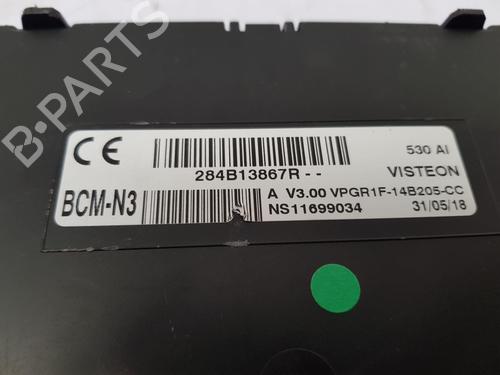 Electronic module RENAULT KANGOO Express (FW0/1_) 1.5 dCi 90 (FW0G, FW05, FW08, FW11) | BP36342752M83 - Image 6