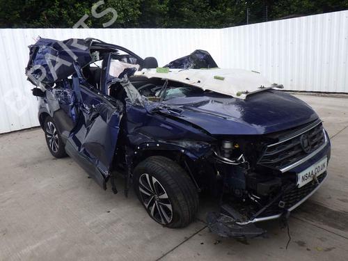 Water radiator VW T-ROC (A11, D11) | BP27811489M31 - Image 16