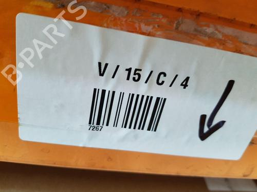 Left headlight DACIA LOGAN MCV II 1.5 dCi | BP33473158C28 - Image 10