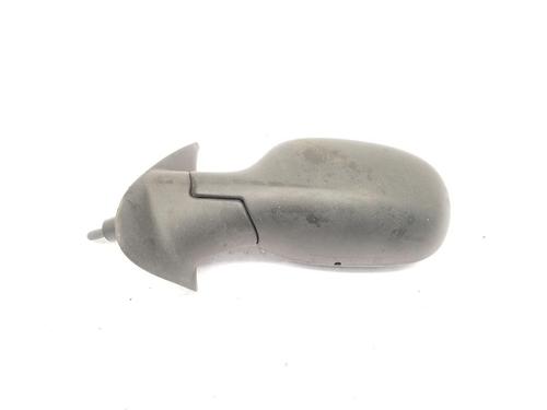 Used Left mirror NISSAN MICRA III (K12) 1.2 16V (65 hp) 22670084