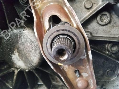Gearbox VW GOLF VI (5K1) 1.4 TSI | BP38707926M3 - Image 3