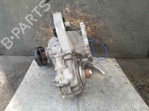 Transfer box BMW X5 (E53) 3.0 d | BP30650046M36 