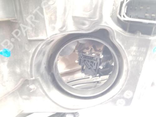 Right headlight FORD FOCUS III 1.6 TDCi | BP23119255C29 