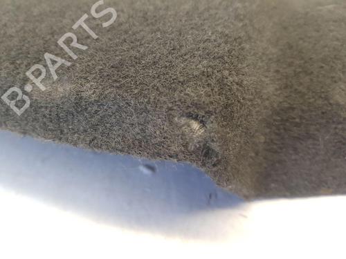 Rear parcel shelf SEAT IBIZA IV (6J5, 6P1) 1.4 | BP28307847C85 