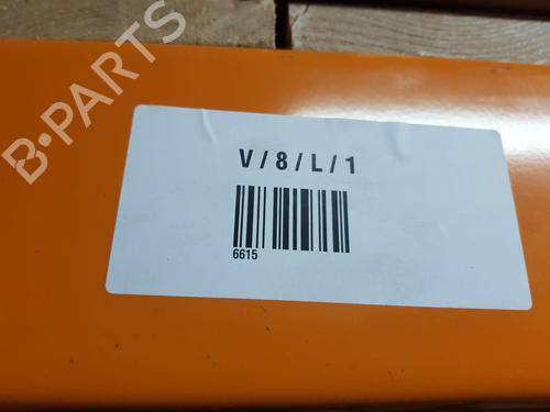 Tailgate handle SUZUKI SX4 (EY, GY) 1.6 VVT (RW416, YA21S) | BP30823267C132 - Image 11