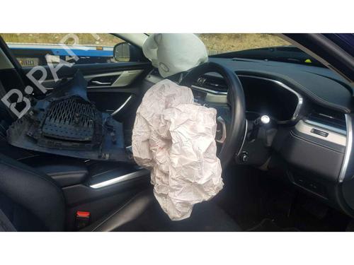 Brugte JAGUAR XF SPORTBRAKE (X260) [2017-2025]  2131199