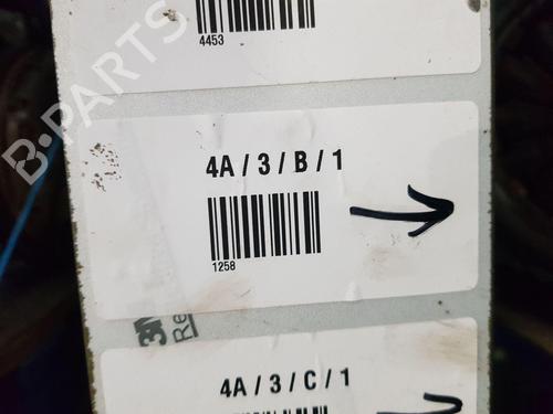 Engine VW PASSAT B8 (3G2, CB2) 1.6 TDI | BP22675688M1 