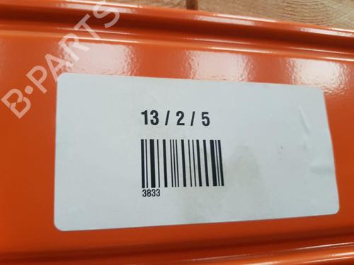 Armrest / Center console FORD FIESTA VI (CB1, CCN) 1.0 EcoBoost | BP27600529I20 