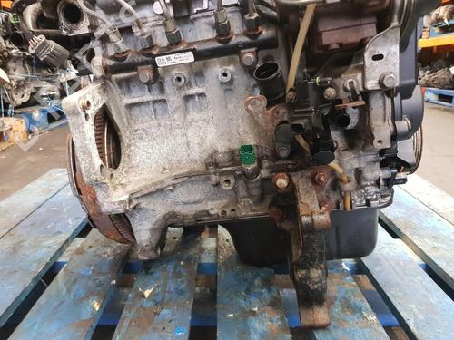 Engine PEUGEOT 5008 (0U_, 0E_) 1.6 HDi | BP24416865M1